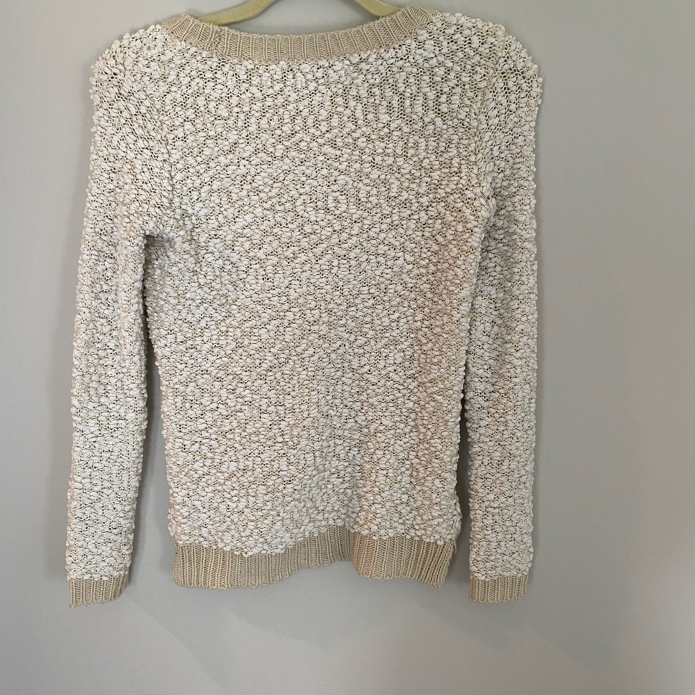 Popcorn Sweater - Picture 2 of 5